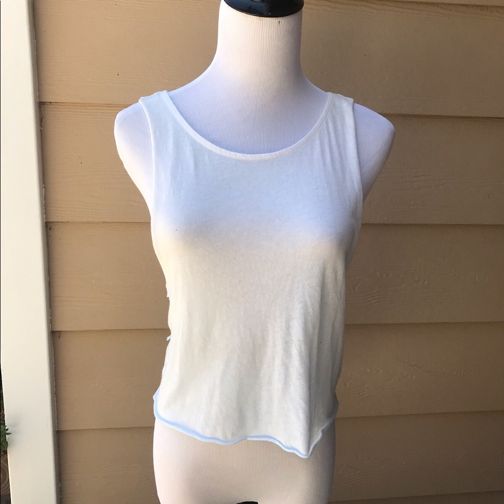 Aeropostale tank top
